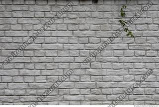 wall brick old 0007